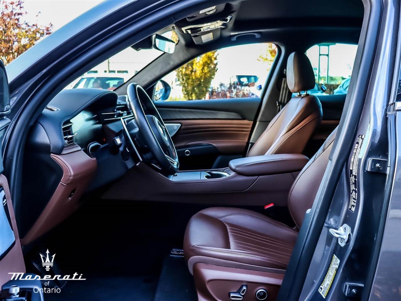 2024 Maserati Grecale GT All-Wheel Drive Sport Utility Photo