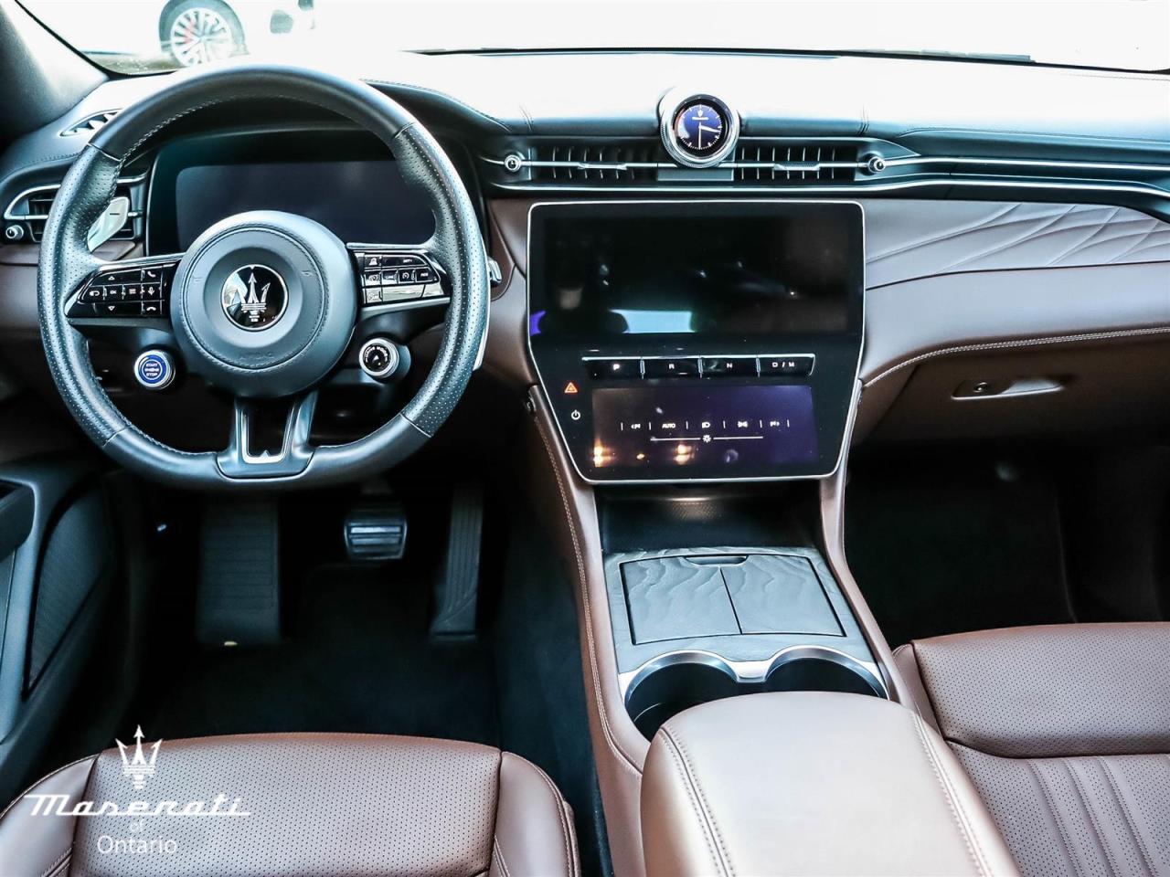 2024 Maserati Grecale GT All-Wheel Drive Sport Utility Photo