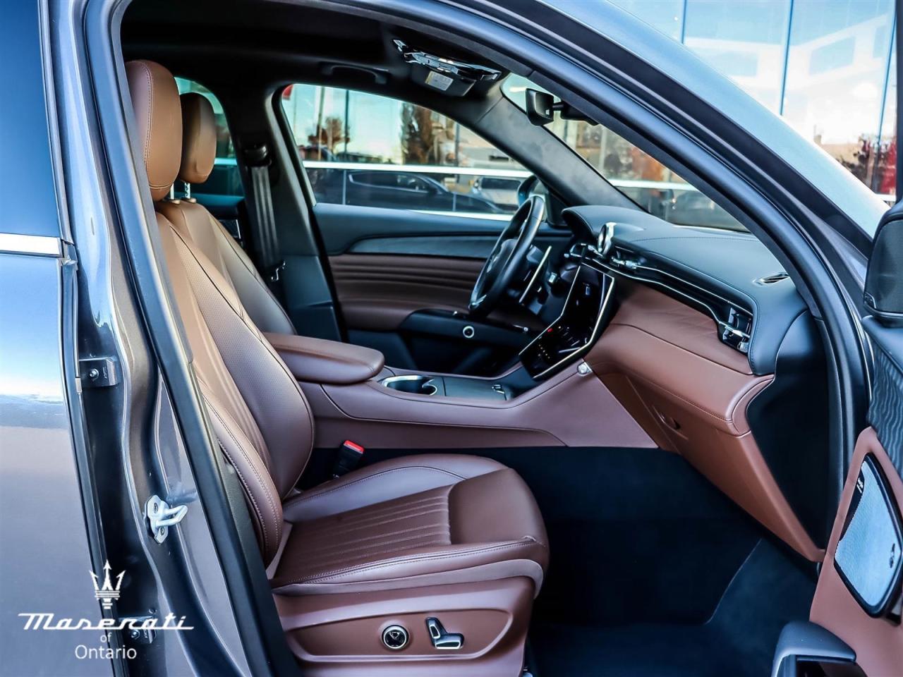 2024 Maserati Grecale GT All-Wheel Drive Sport Utility Photo