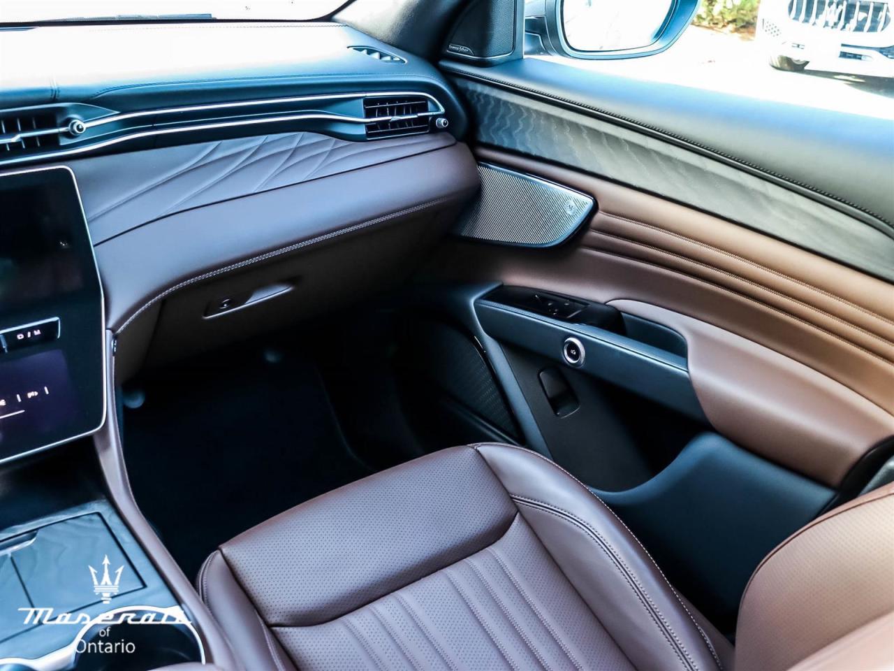 2024 Maserati Grecale GT All-Wheel Drive Sport Utility Photo