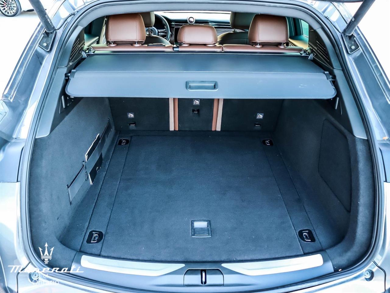 2024 Maserati Grecale GT All-Wheel Drive Sport Utility Photo