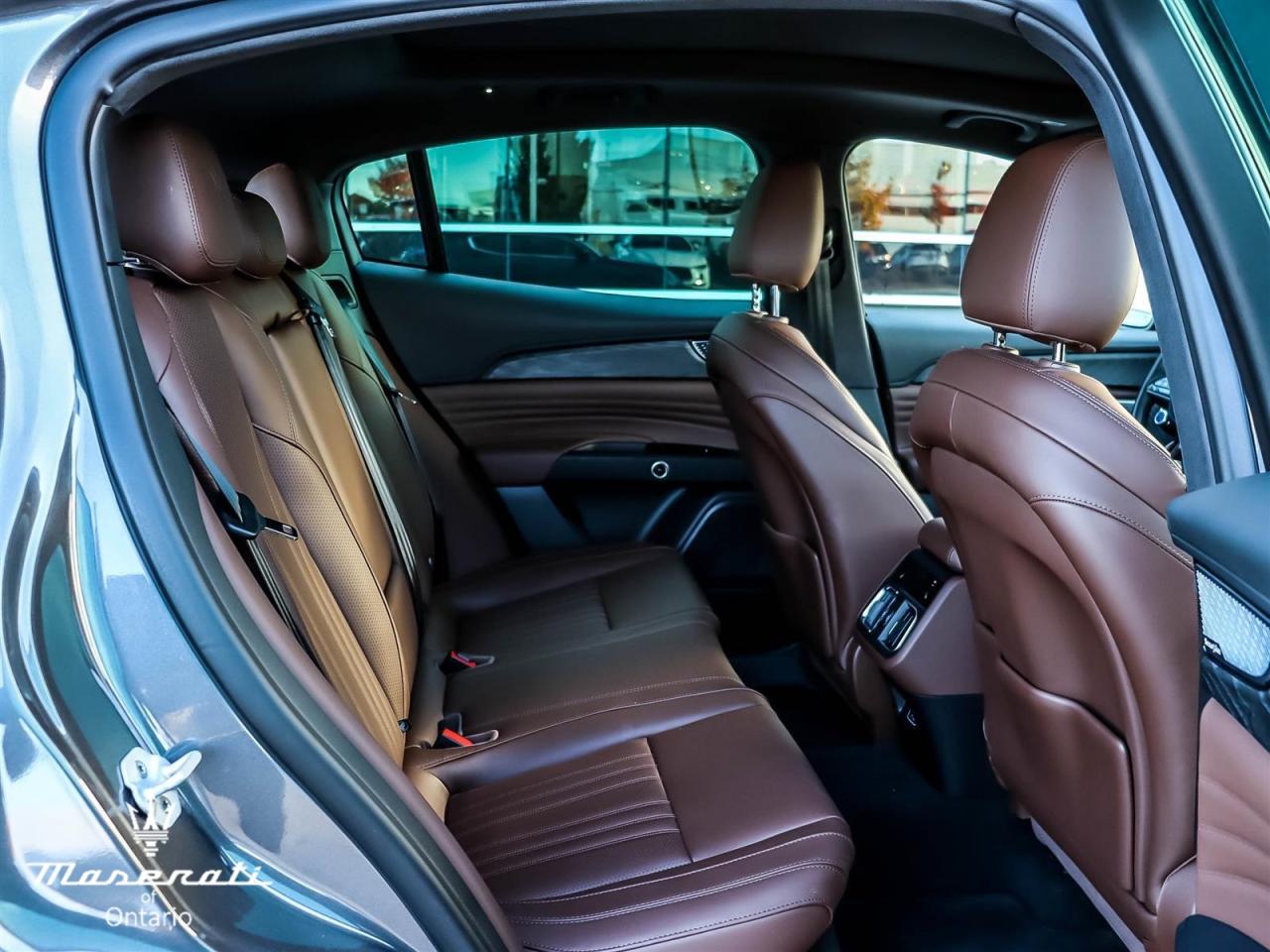 2024 Maserati Grecale GT All-Wheel Drive Sport Utility Photo