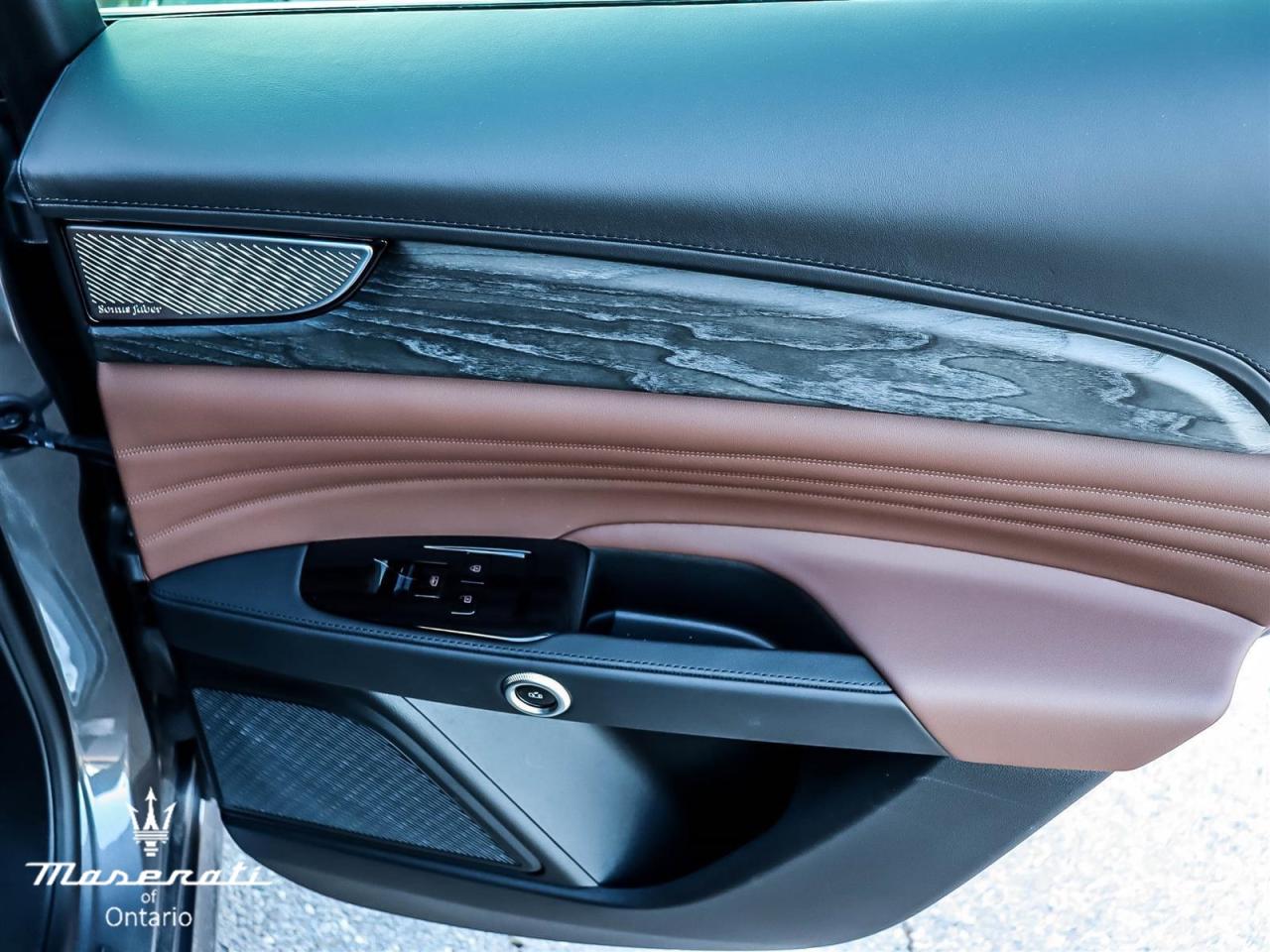 2024 Maserati Grecale GT All-Wheel Drive Sport Utility Photo