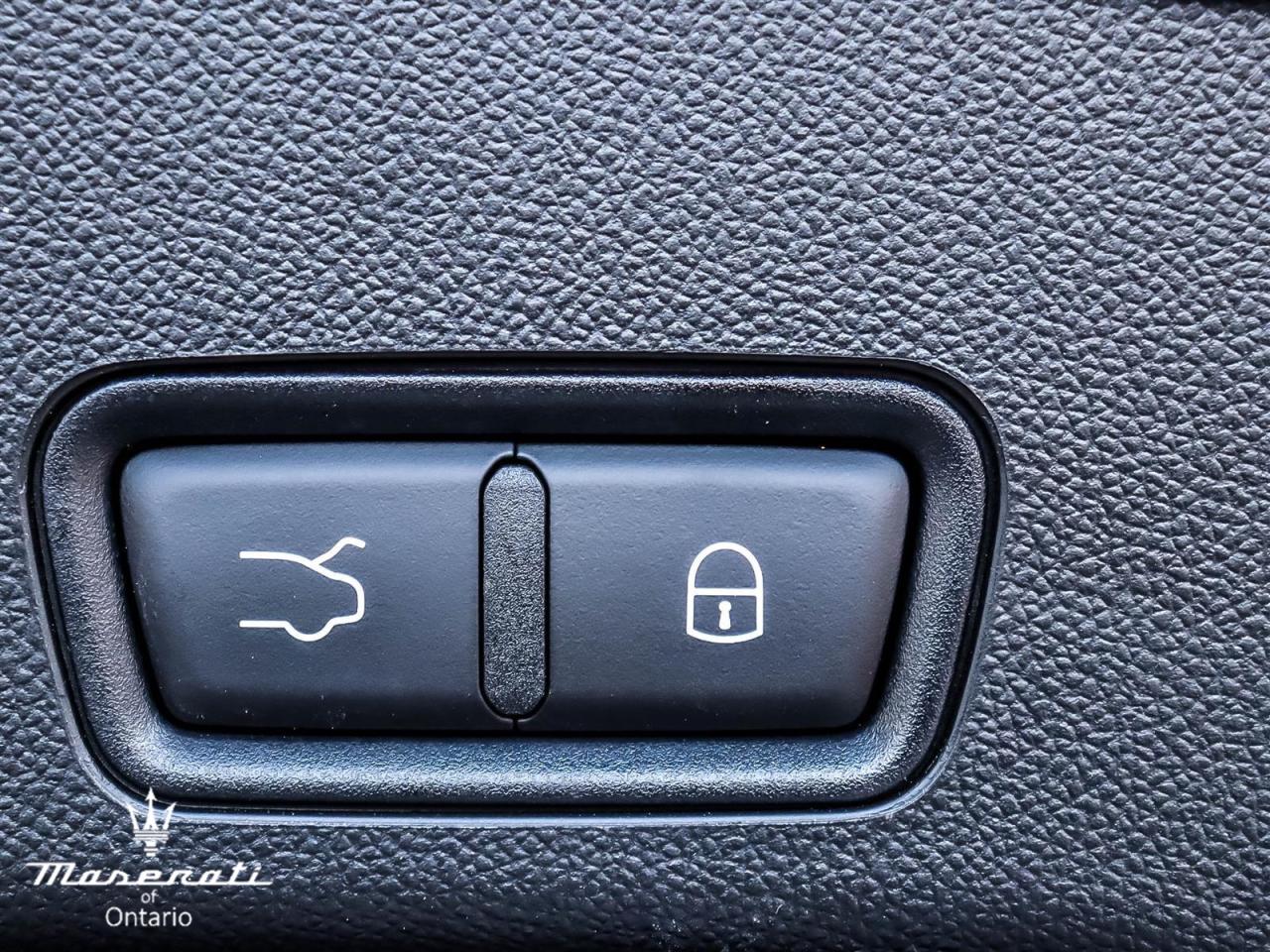 2024 Maserati Grecale GT All-Wheel Drive Sport Utility Photo