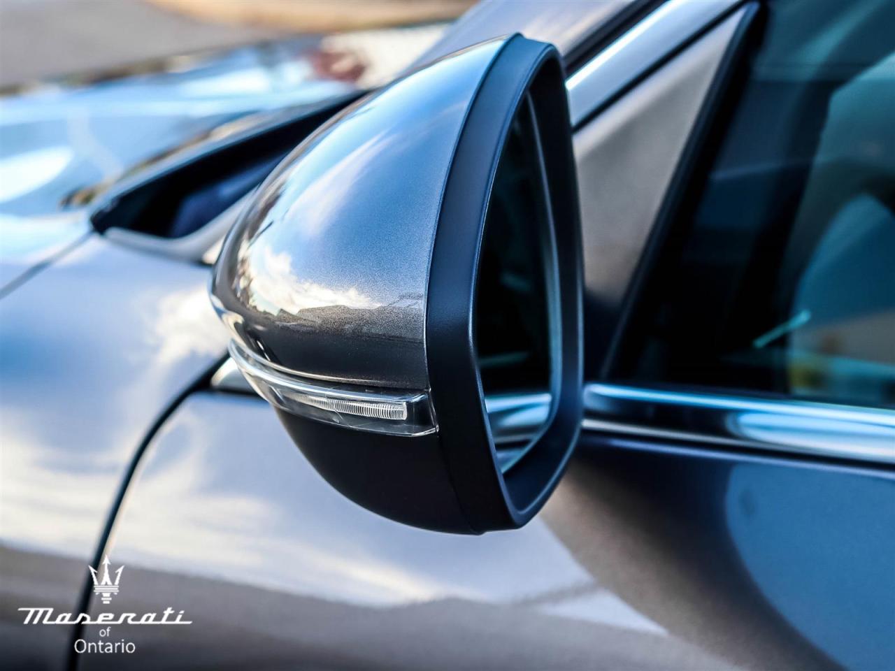 2024 Maserati Grecale GT All-Wheel Drive Sport Utility Photo