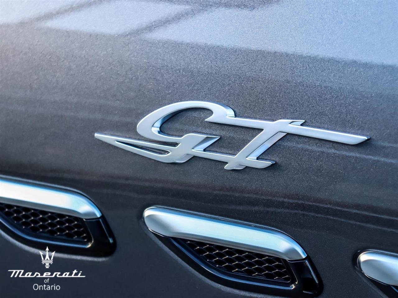 2024 Maserati Grecale GT All-Wheel Drive Sport Utility Photo