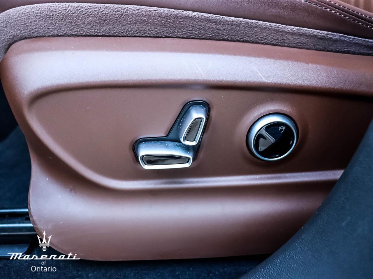 2024 Maserati Grecale GT All-Wheel Drive Sport Utility Photo