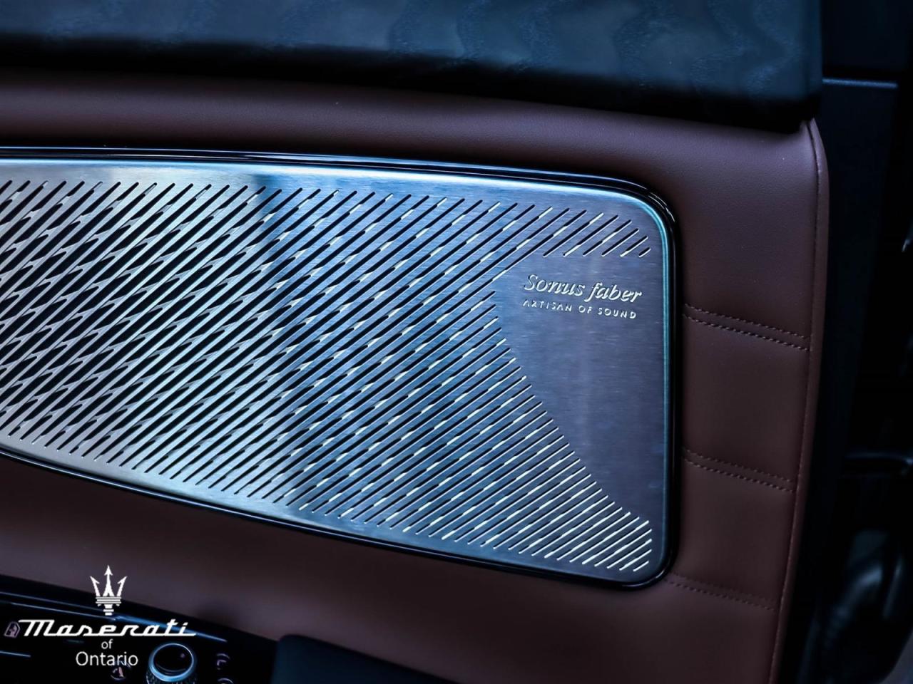 2024 Maserati Grecale GT All-Wheel Drive Sport Utility Photo