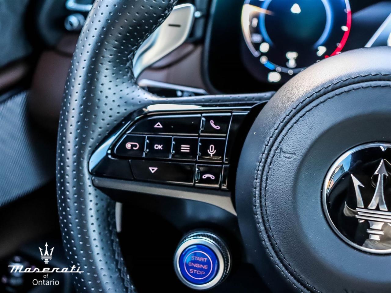 2024 Maserati Grecale GT All-Wheel Drive Sport Utility Photo