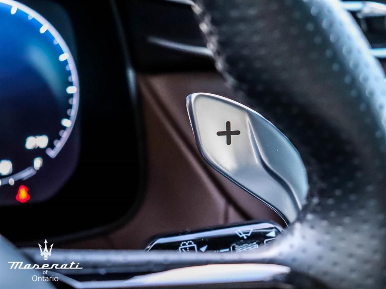 2024 Maserati Grecale GT All-Wheel Drive Sport Utility Photo