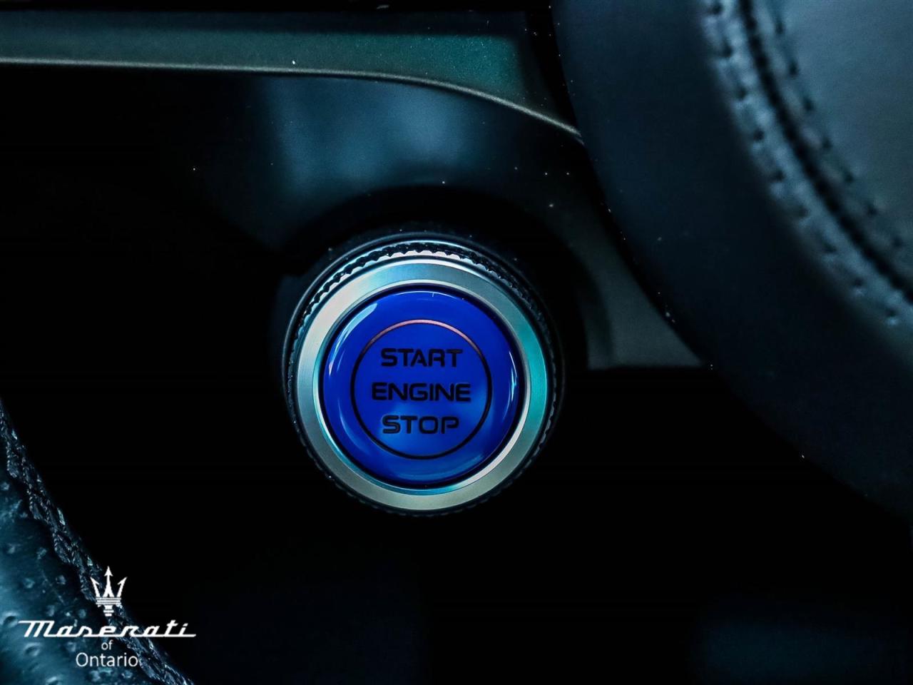 2024 Maserati Grecale GT All-Wheel Drive Sport Utility Photo