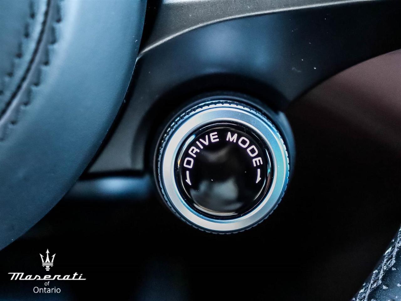 2024 Maserati Grecale GT All-Wheel Drive Sport Utility Photo