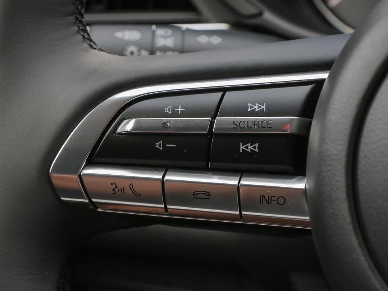 2025 Mazda CX-30 GS 4dr i-ACTIV All-Wheel Drive Sport Utility Photo