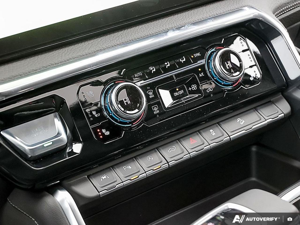 2026 GMC Sierra 1500 Crew Cab Short Box 4-Wheel Drive Denali Photo