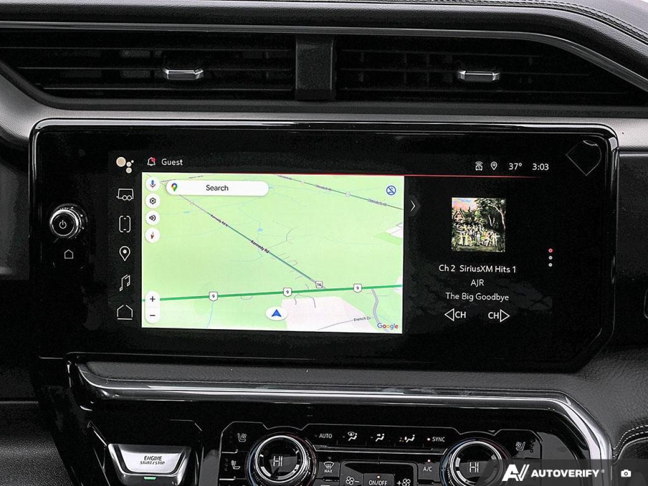 2026 GMC Sierra 1500 Crew Cab Short Box 4-Wheel Drive Denali Photo