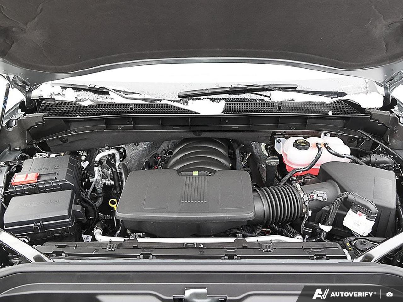 2026 GMC Sierra 1500 Crew Cab Short Box 4-Wheel Drive Denali Photo