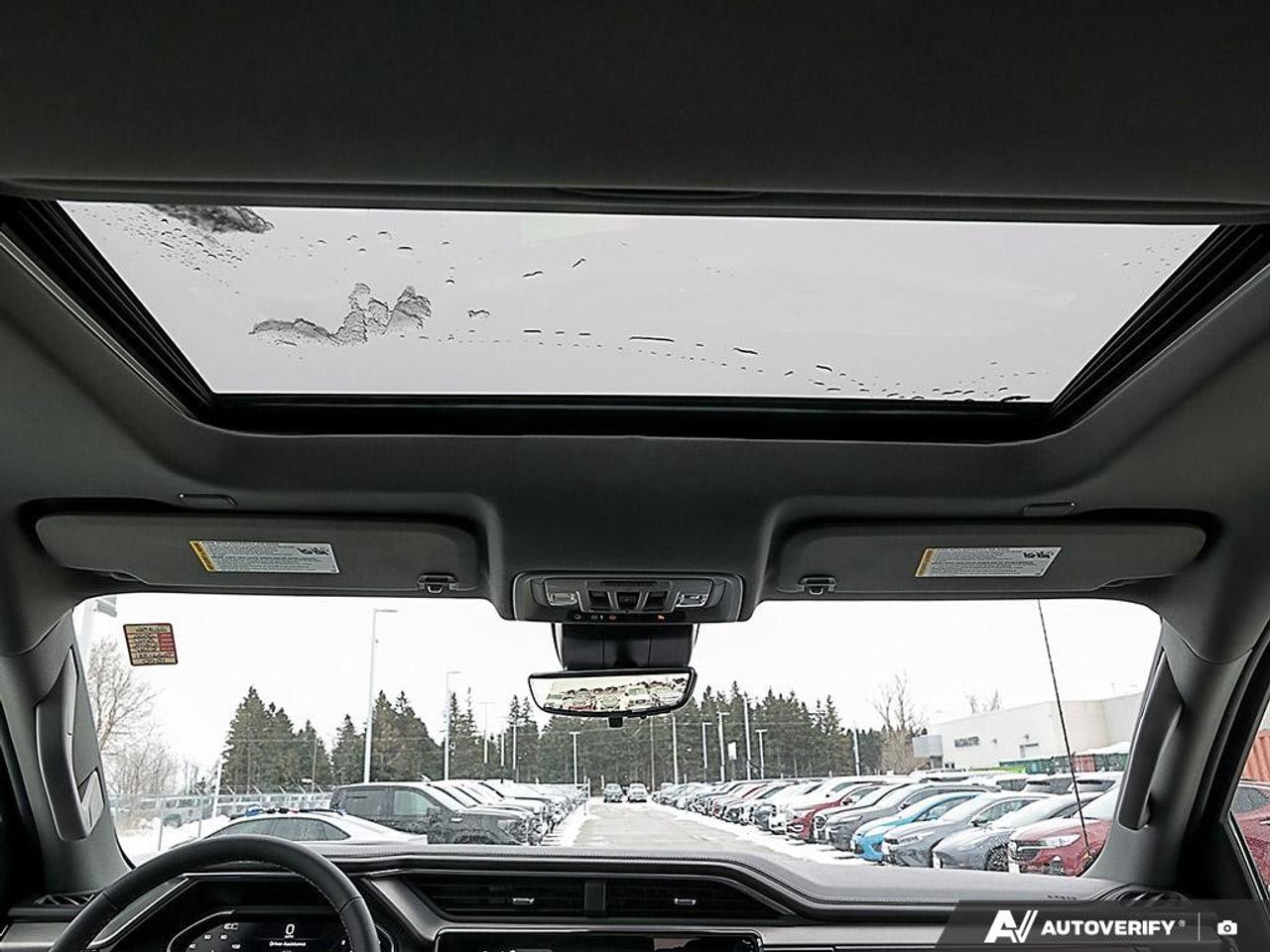 2026 GMC Sierra 1500 Crew Cab Short Box 4-Wheel Drive Denali Photo