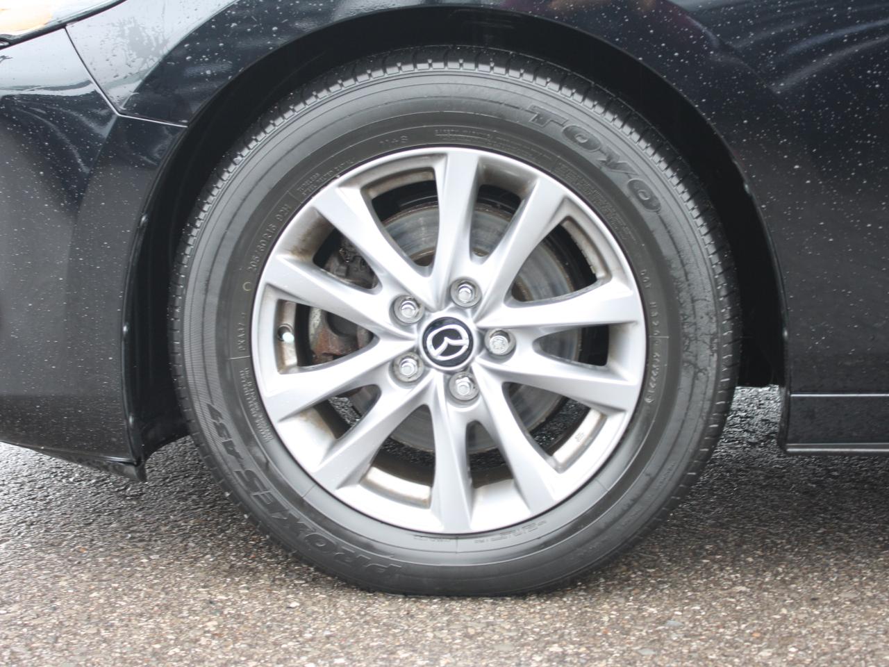 2021 Mazda MAZDA3 GS AWD / Heated Seats / Sunroof / Apple CarPlay Photo