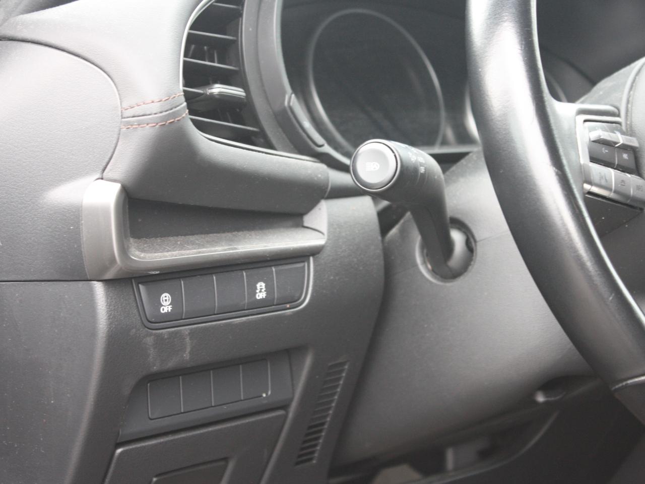 2021 Mazda MAZDA3 GS AWD / Heated Seats / Sunroof / Apple CarPlay Photo