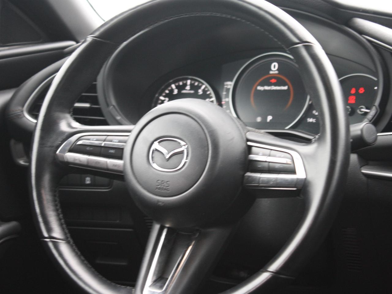 2021 Mazda MAZDA3 GS AWD / Heated Seats / Sunroof / Apple CarPlay Photo