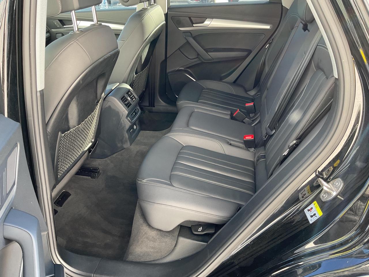 2024 Audi Q5 45 Komfort 4dr All-Wheel Drive quattro Sport Utility Photo