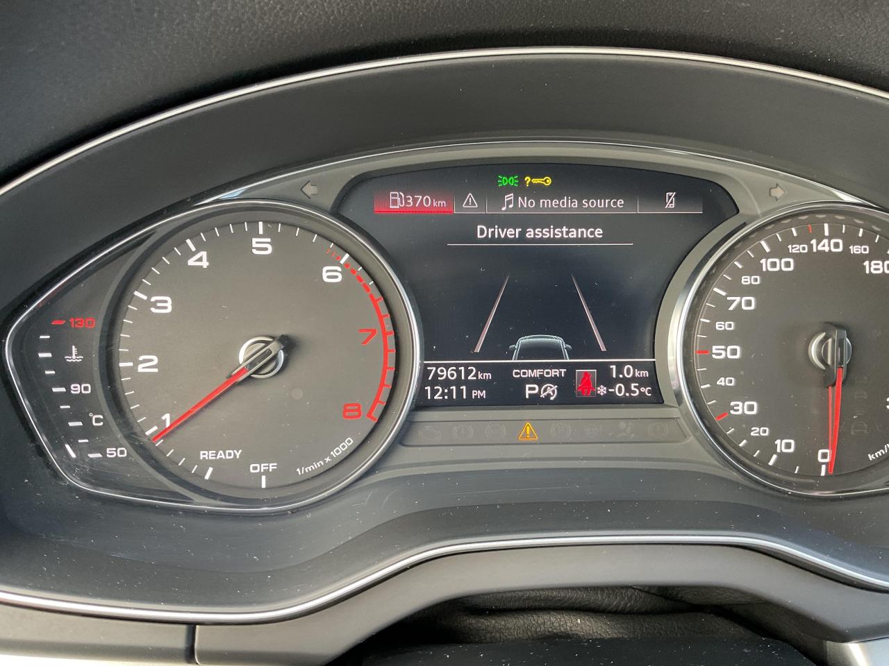 2024 Audi Q5 45 Komfort 4dr All-Wheel Drive quattro Sport Utility Photo