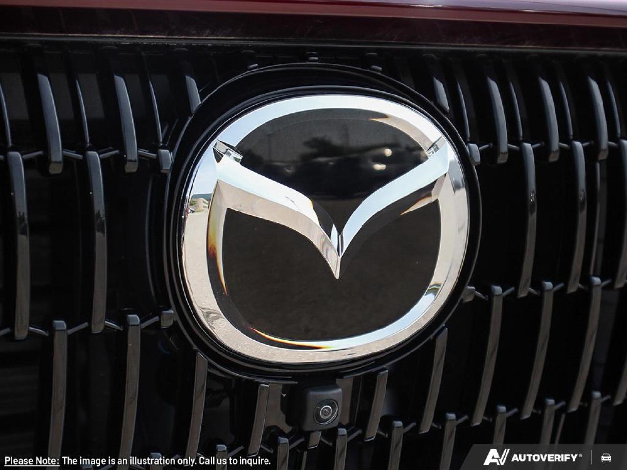 2025 Mazda CX-90 PHEV GT 4dr i-ACTIV All-Wheel Drive Sport Utility Photo