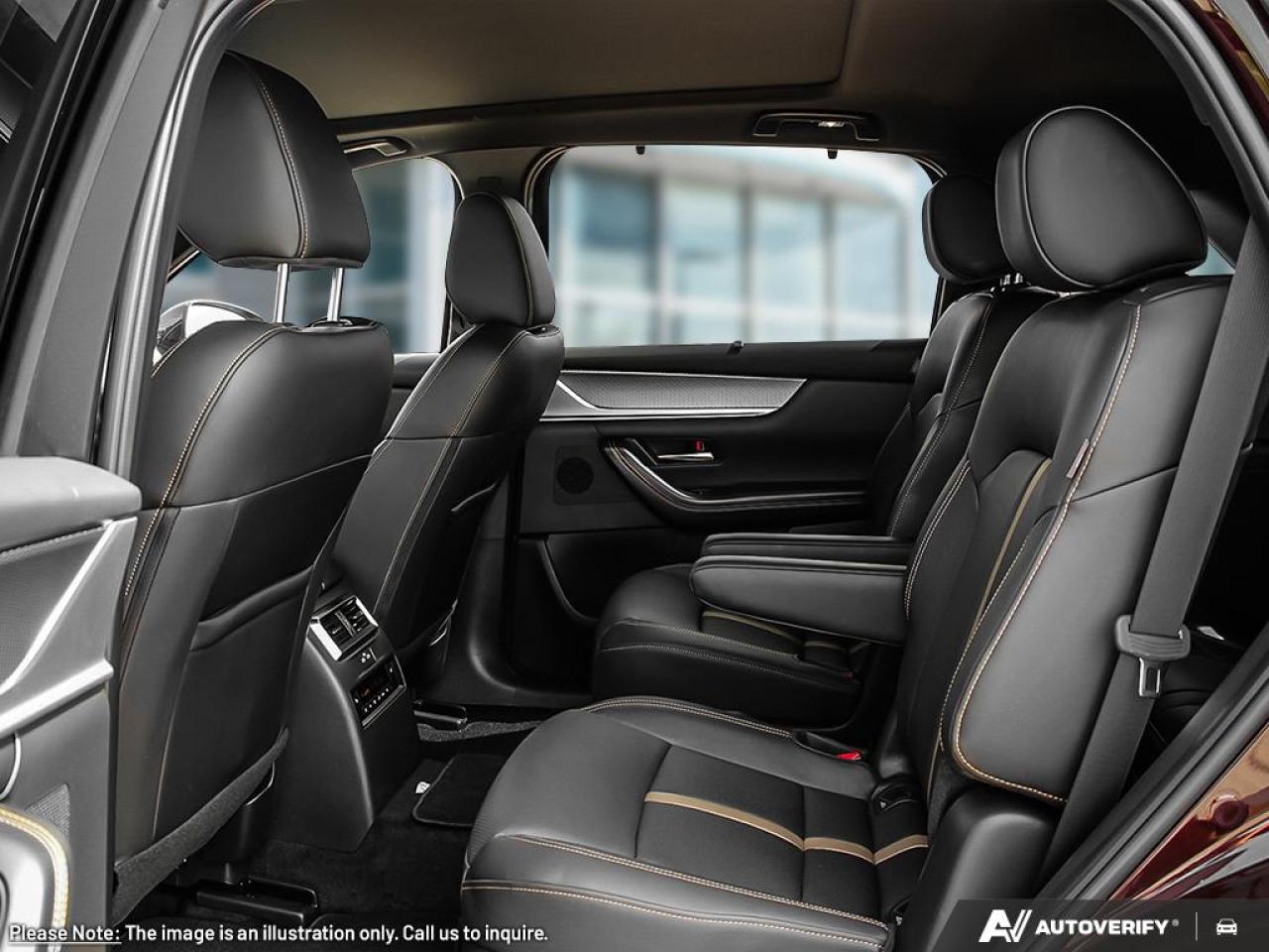 2025 Mazda CX-90 PHEV GT 4dr i-ACTIV All-Wheel Drive Sport Utility Photo