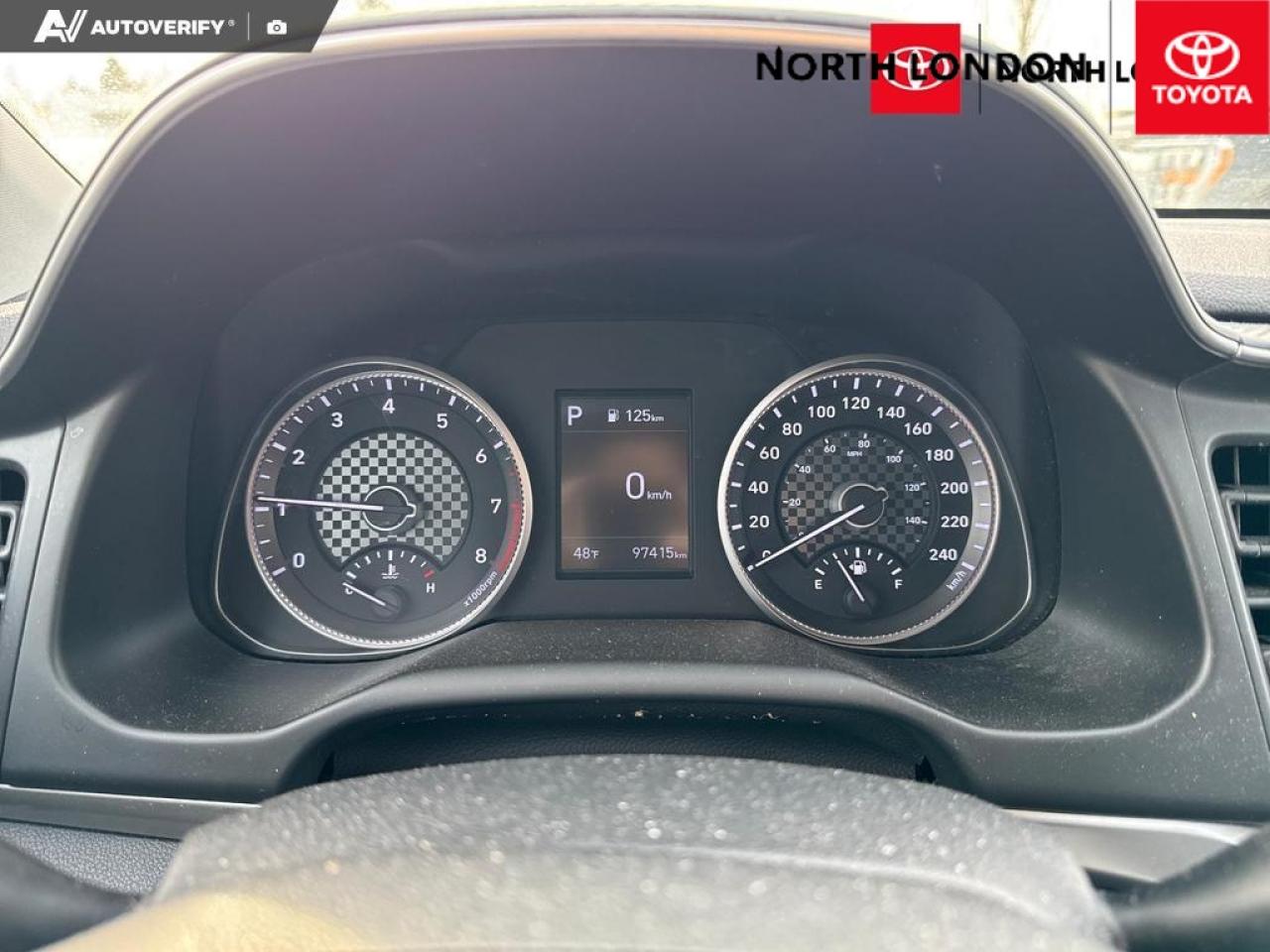 2020 Hyundai Elantra PREFERRED 4DR SEDAN Photo