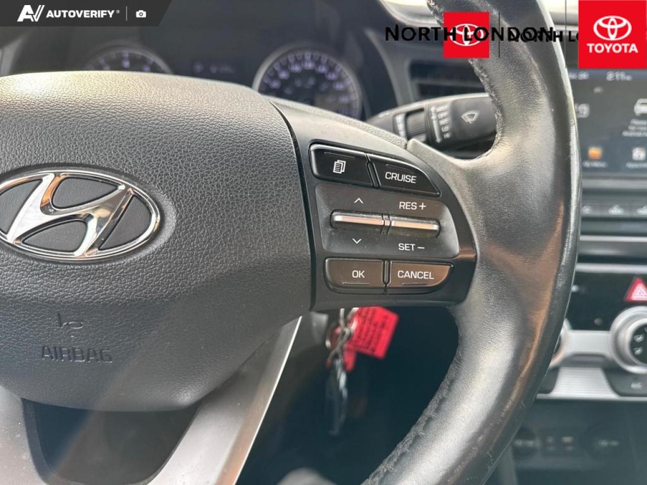 2020 Hyundai Elantra PREFERRED 4DR SEDAN Photo