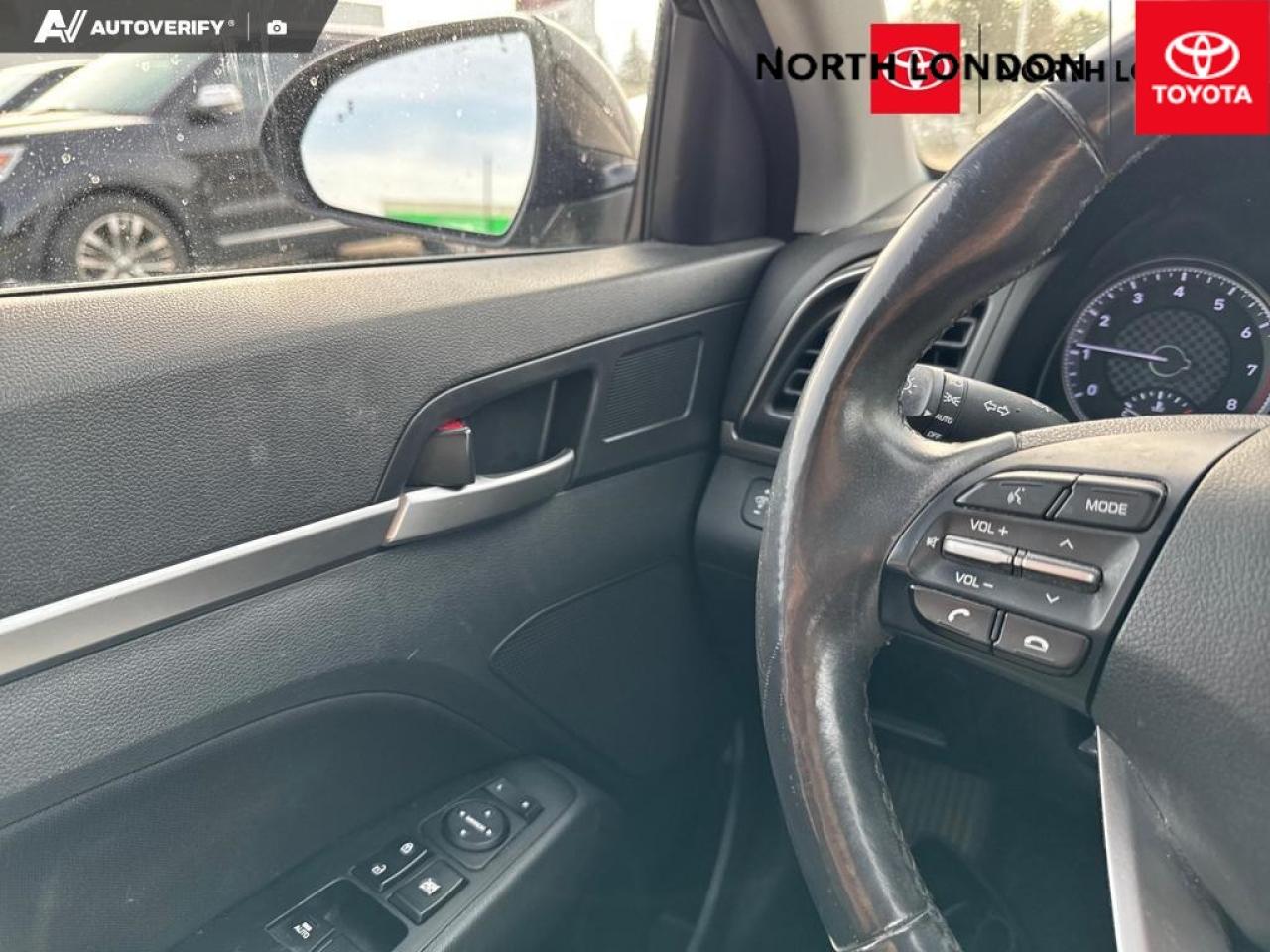 2020 Hyundai Elantra PREFERRED 4DR SEDAN Photo