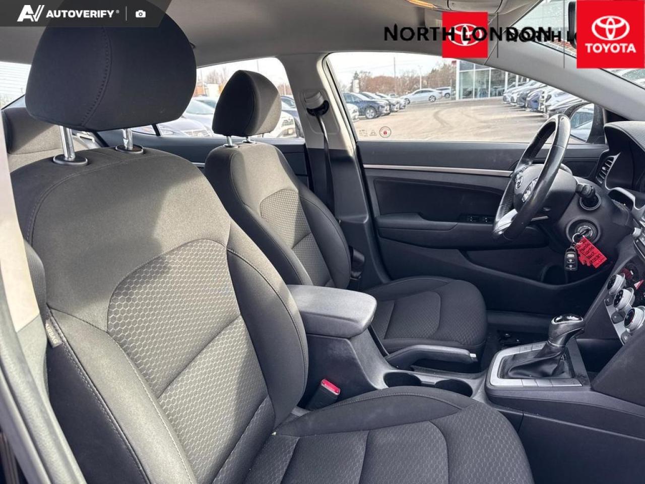 2020 Hyundai Elantra PREFERRED 4DR SEDAN Photo