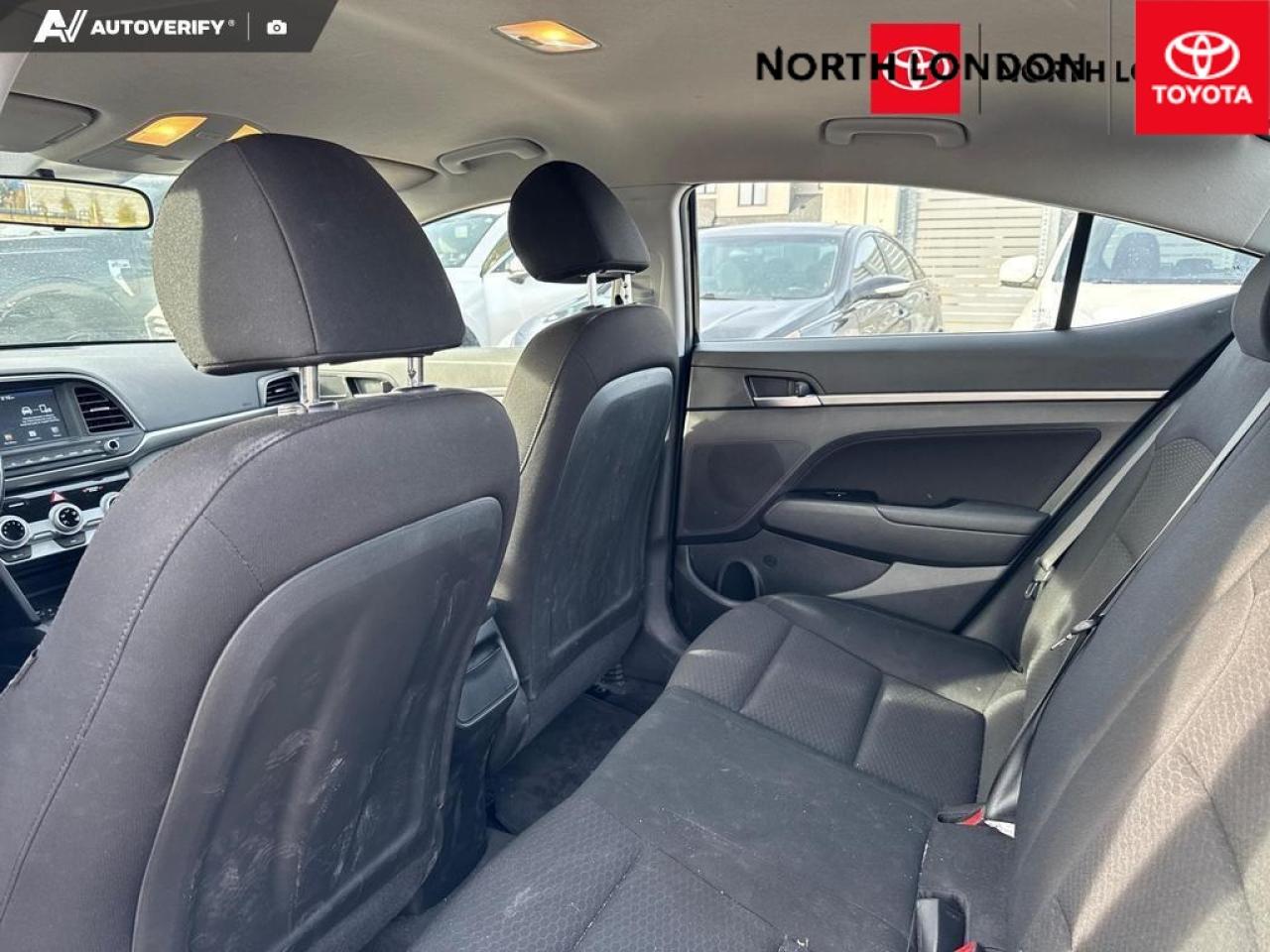 2020 Hyundai Elantra PREFERRED 4DR SEDAN Photo