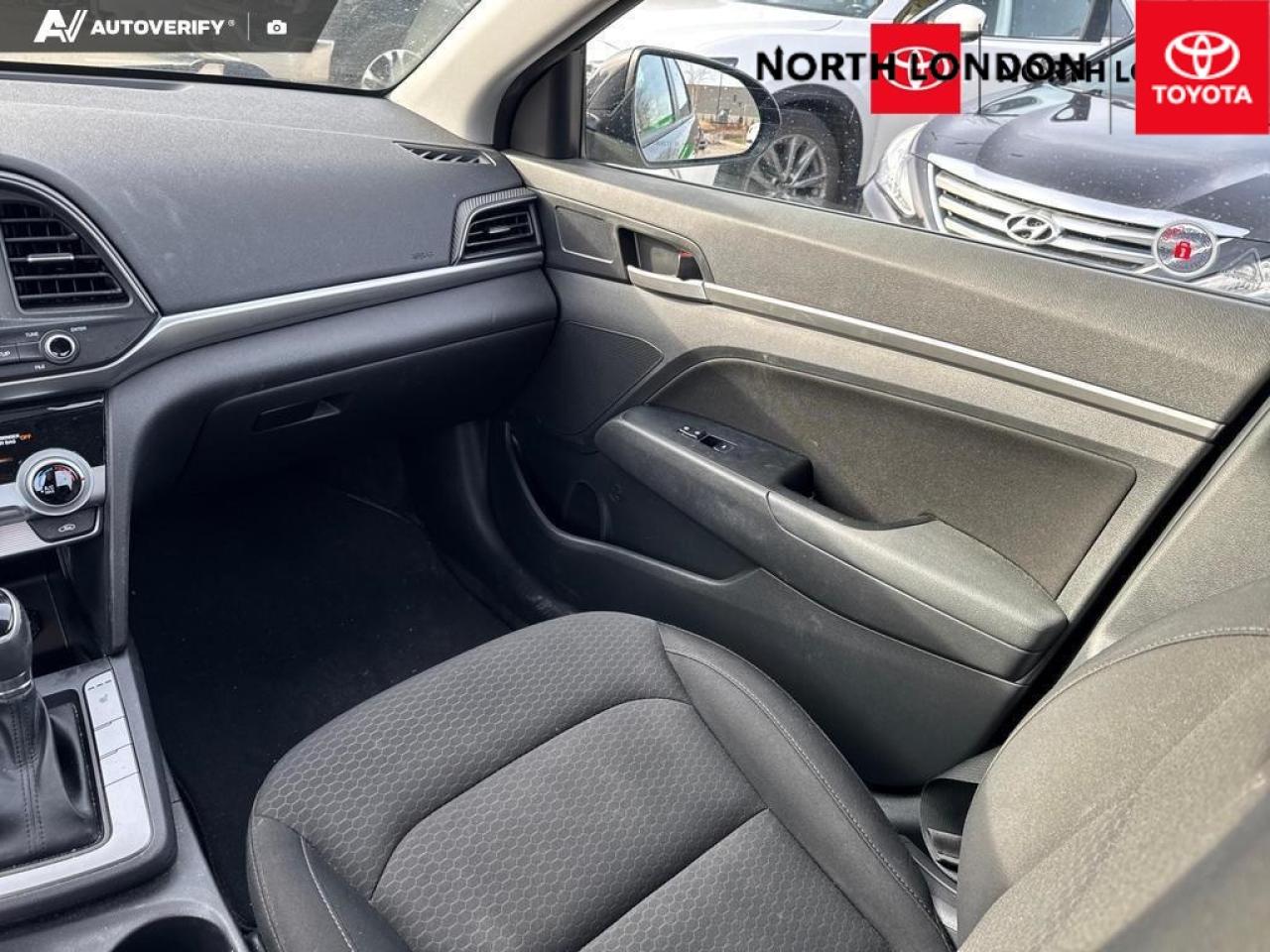 2020 Hyundai Elantra PREFERRED 4DR SEDAN Photo