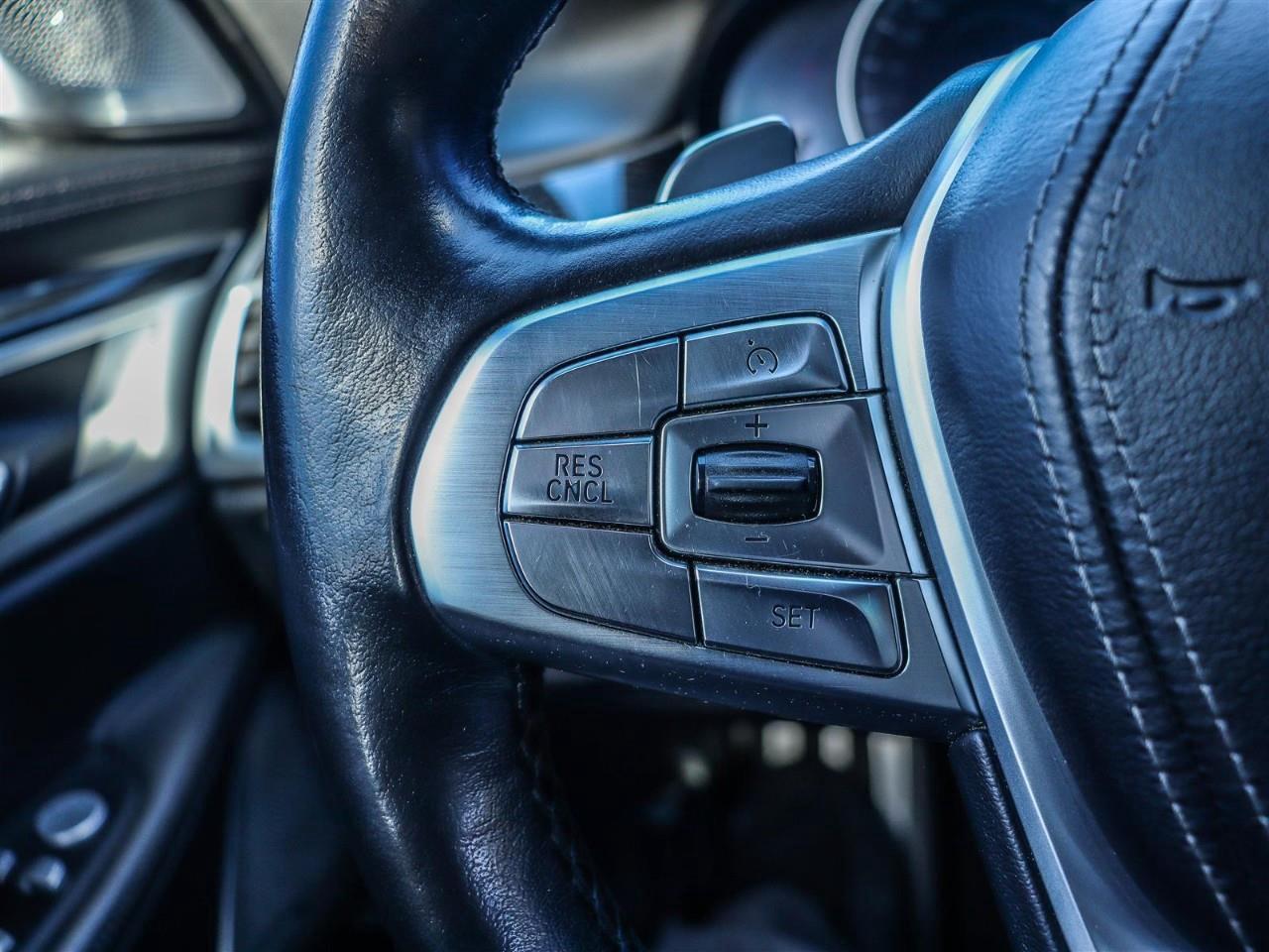 2016 BMW 750 i xDrive 4dr All-wheel Drive Sedan Photo