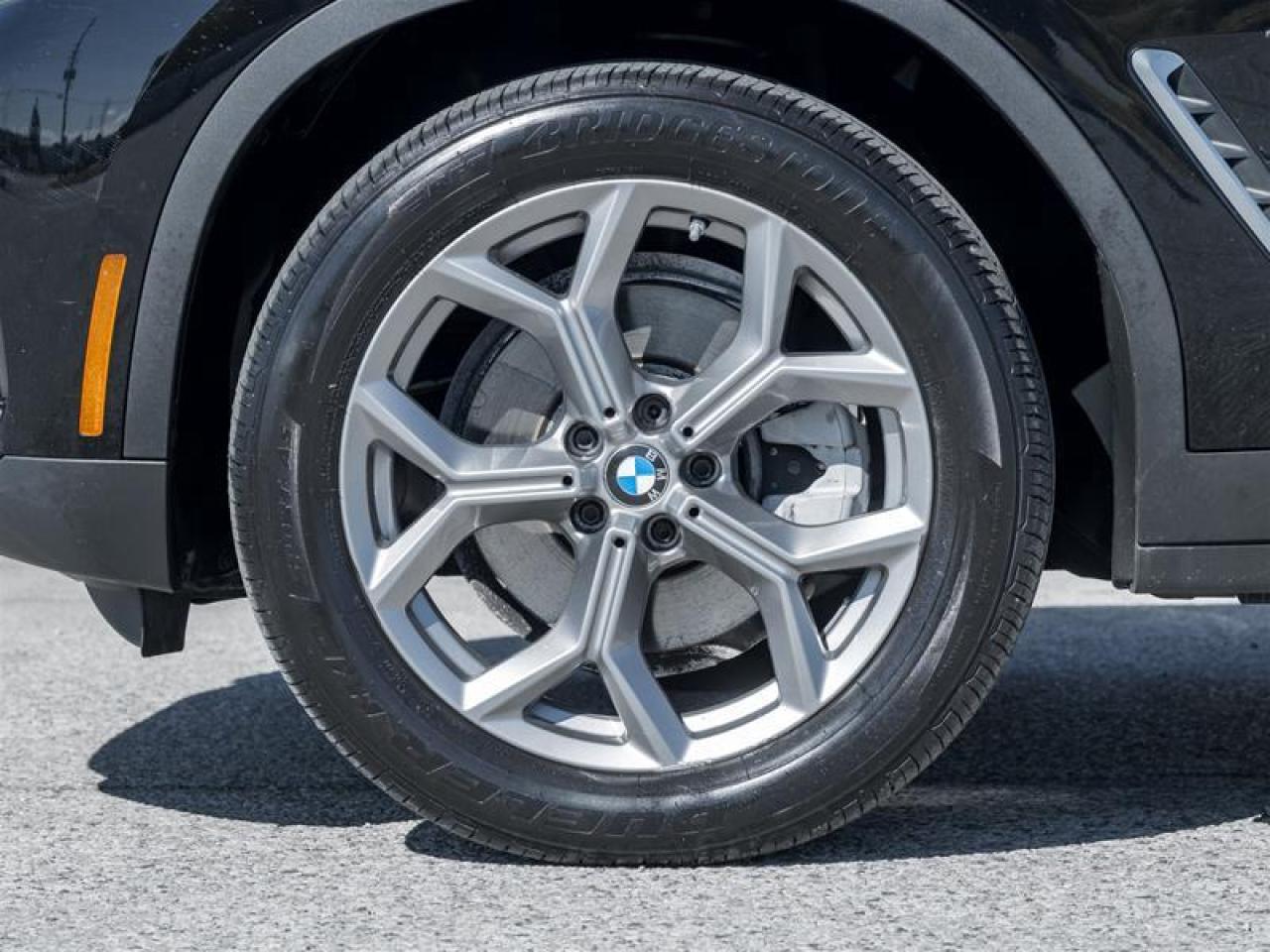 2021 BMW X3 xDrive30i 4dr All-Wheel Drive Sports Activity Vehicle Photo4