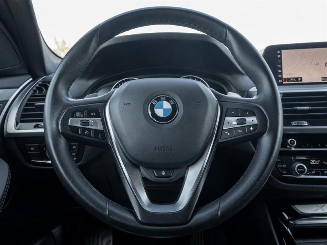 2021 BMW X3 xDrive30i 4dr All-Wheel Drive Sports Activity Vehicle Photo