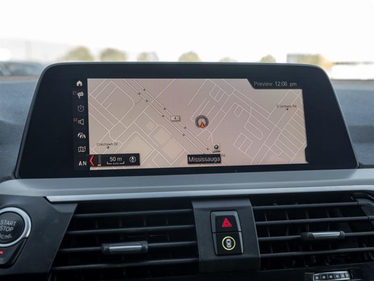 2021 BMW X3 xDrive30i 4dr All-Wheel Drive Sports Activity Vehicle Photo