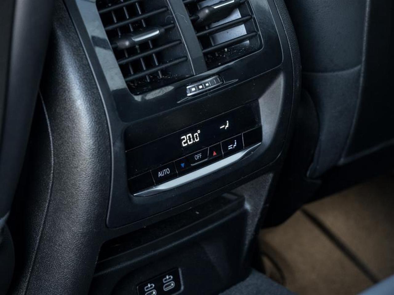 2021 BMW X3 xDrive30i 4dr All-Wheel Drive Sports Activity Vehicle Photo