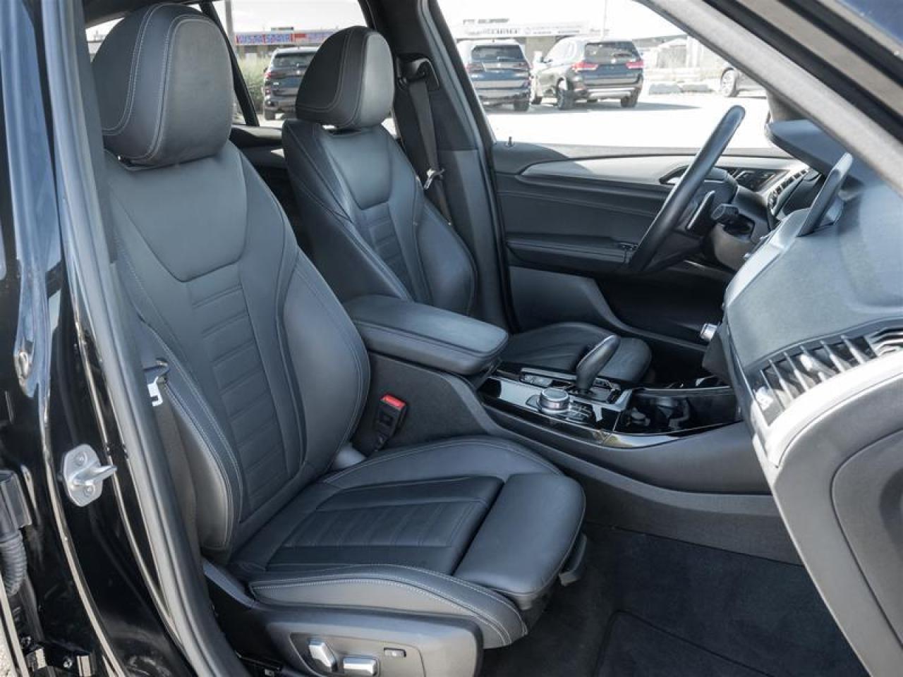 2021 BMW X3 xDrive30i 4dr All-Wheel Drive Sports Activity Vehicle Photo