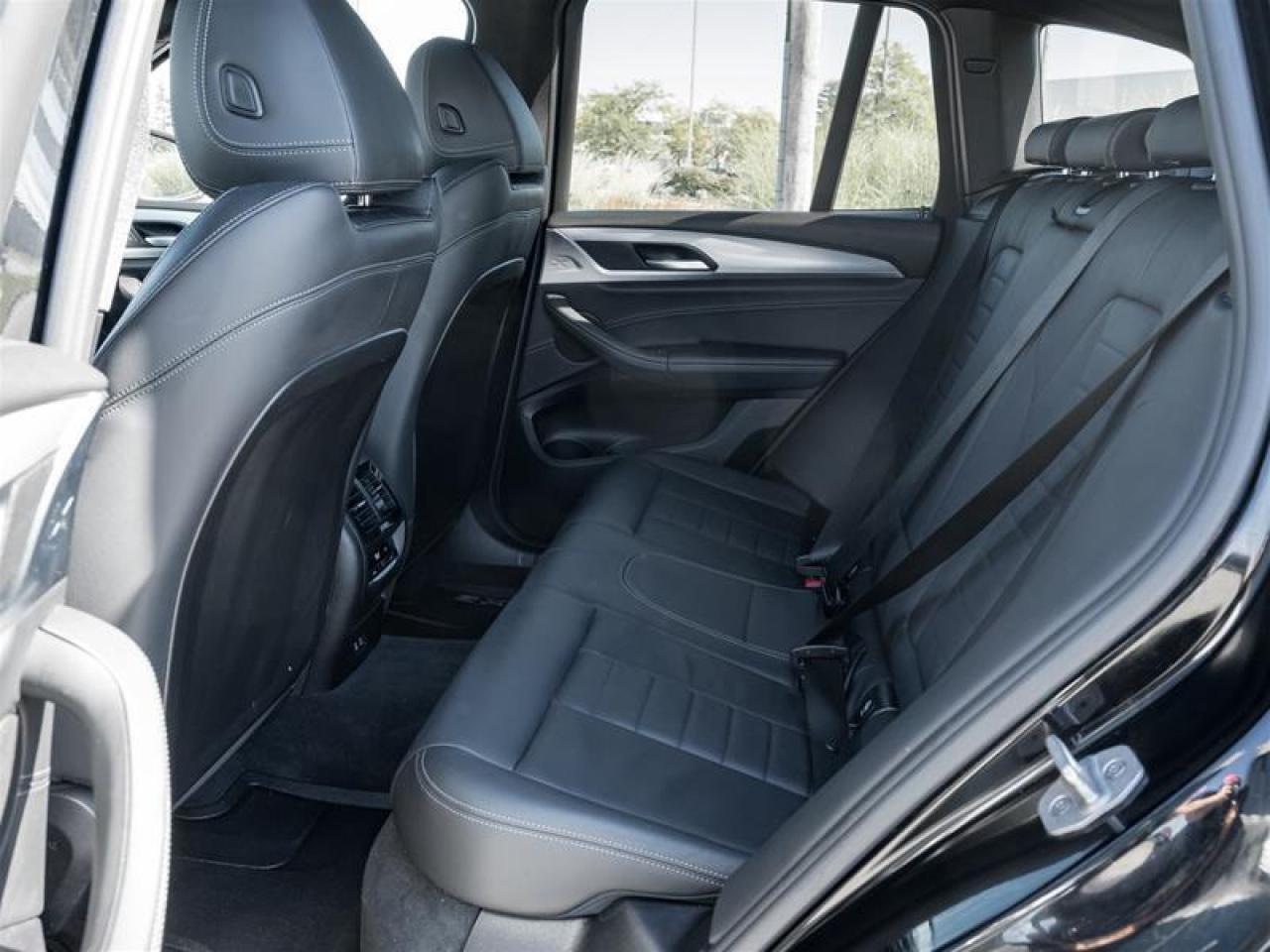 2021 BMW X3 xDrive30i 4dr All-Wheel Drive Sports Activity Vehicle Photo