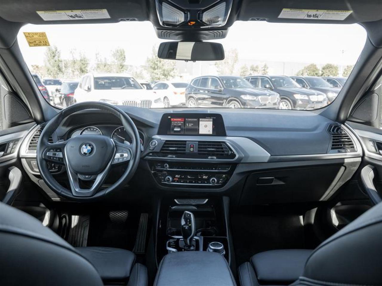 2021 BMW X3 xDrive30i 4dr All-Wheel Drive Sports Activity Vehicle Photo