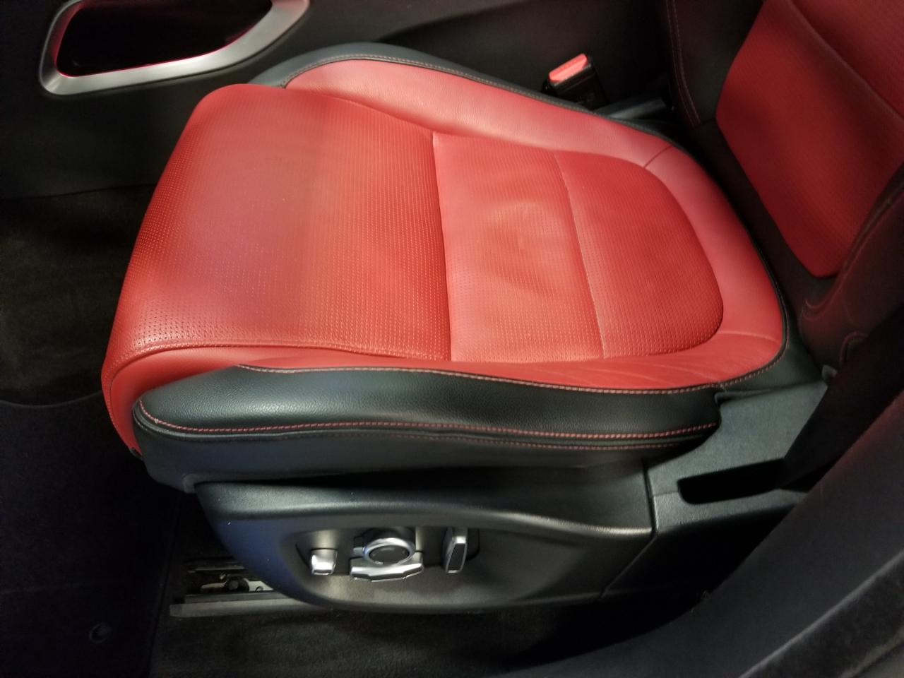 2020 Jaguar F-PACE 30t R-Sport All-Wheel Drive Sport Utility Photo