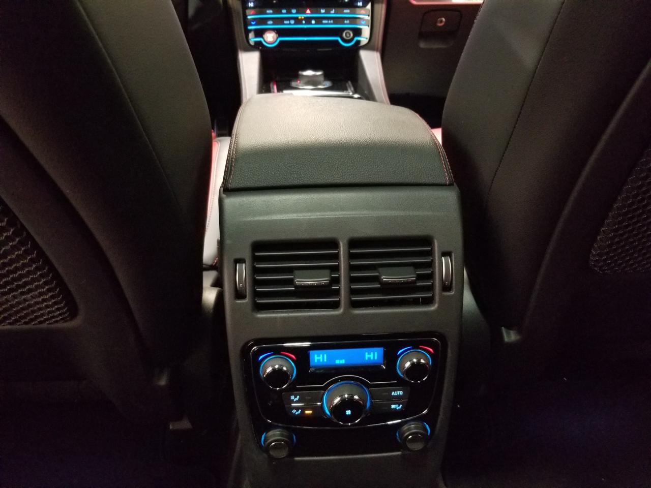 2020 Jaguar F-PACE 30t R-Sport All-Wheel Drive Sport Utility Photo