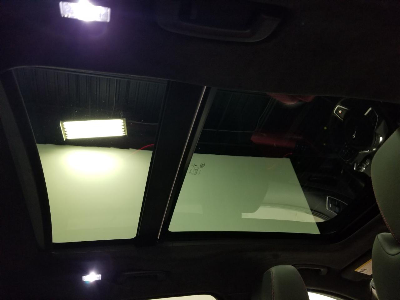 2020 Jaguar F-PACE 30t R-Sport All-Wheel Drive Sport Utility Photo