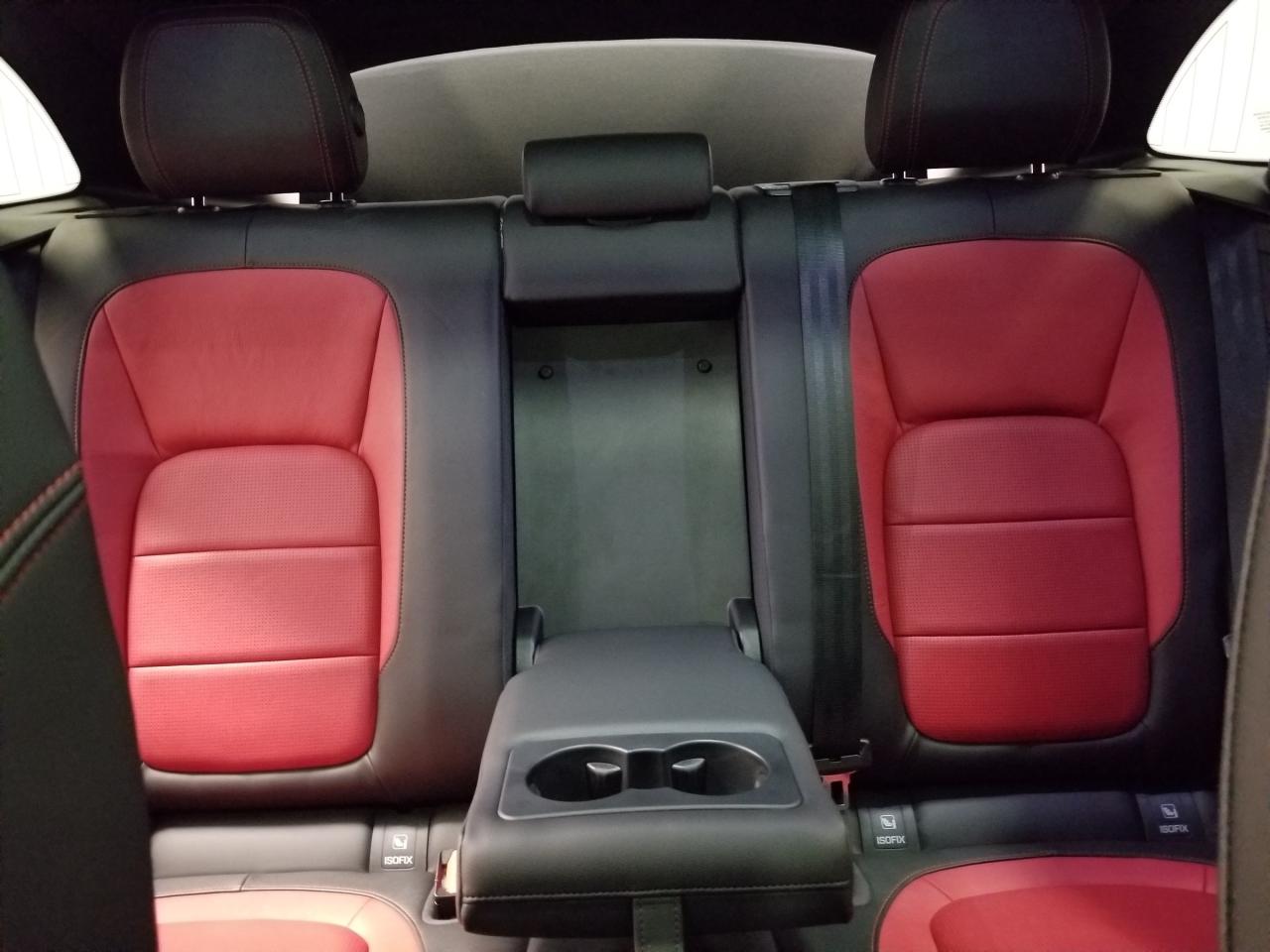 2020 Jaguar F-PACE 30t R-Sport All-Wheel Drive Sport Utility Photo