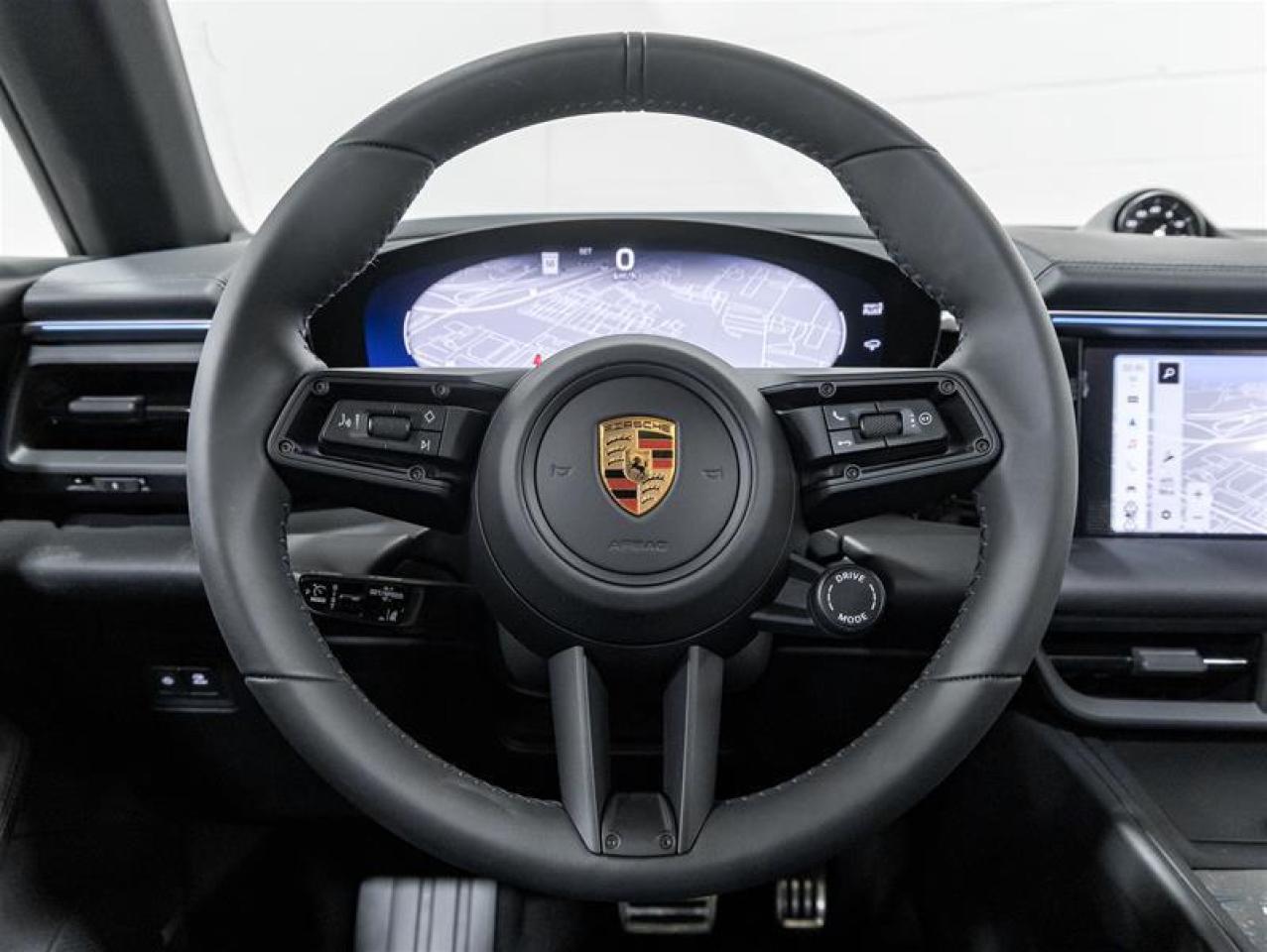 2025 Porsche Macan  Photo