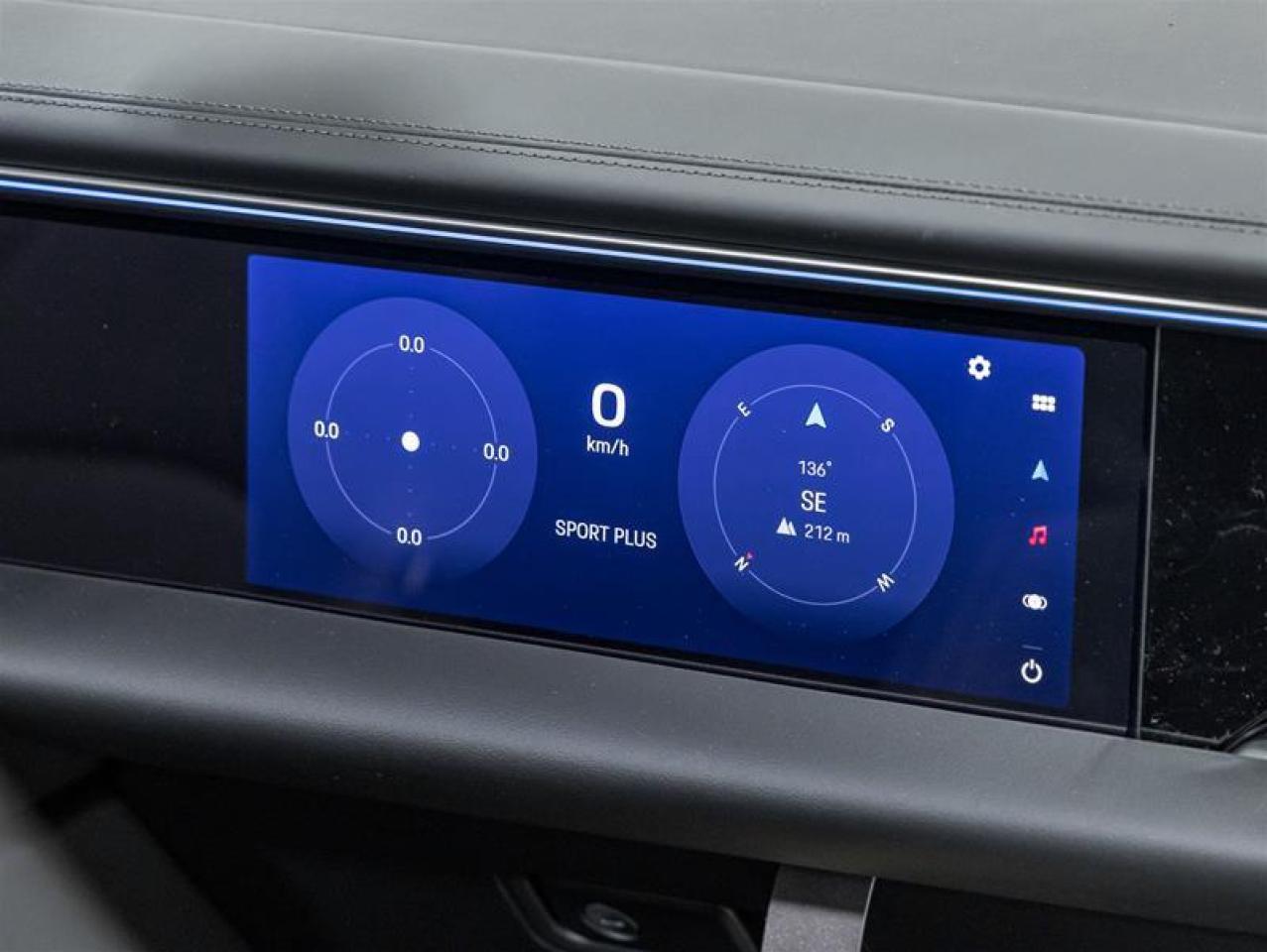 2025 Porsche Macan  Photo