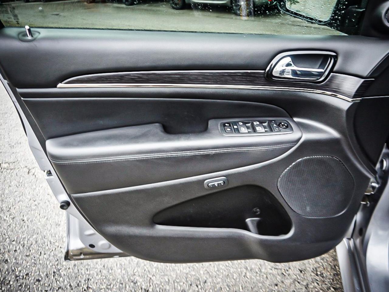 2021 Jeep Grand Cherokee  Photo