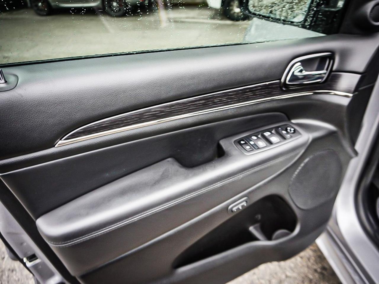 2021 Jeep Grand Cherokee  Photo